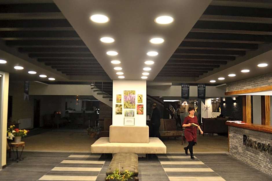 Sarikamis Habitat Hotel