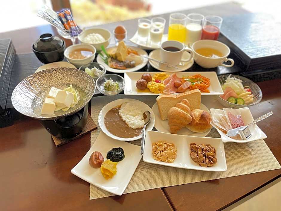 Shingu Ui Hotel