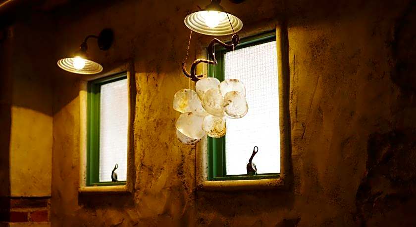 Cinnamon Guest House Dogo