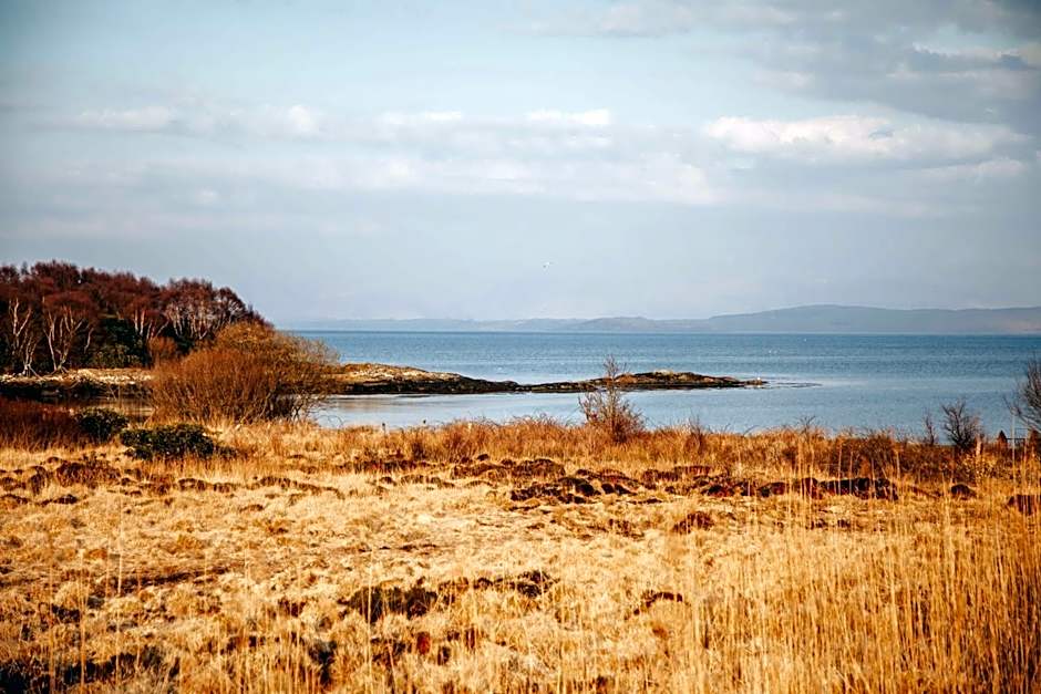 Isle Of Mull Hotel and Spa