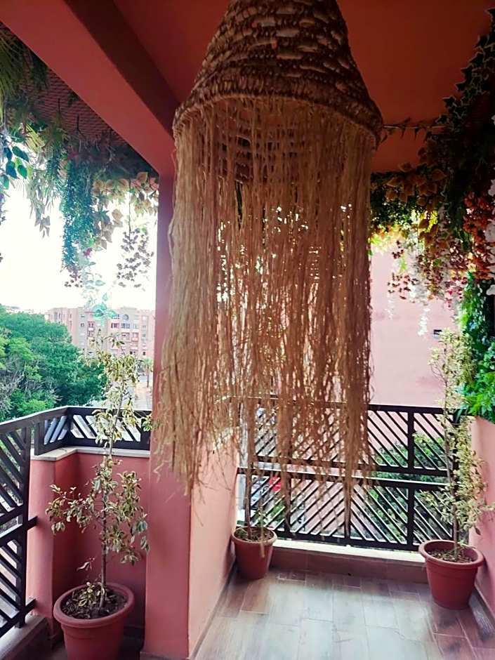 Hotel EZZAHIA by HMS