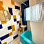 Hostel Hospedarte Chapultepec