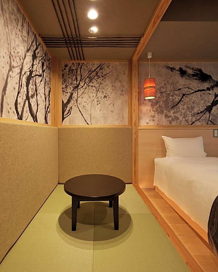 SAKURA SKY HOTEL