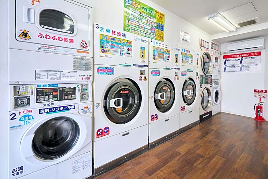 Hotel Lexton Kagoshima Annex