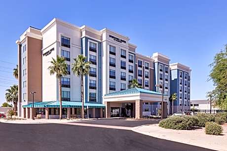 SpringHill Suites by Marriott Phoenix Tempe/Airport