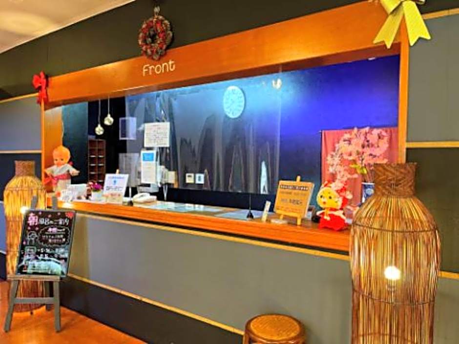 Hotel Nissin Kaikan - Vacation STAY 02361v