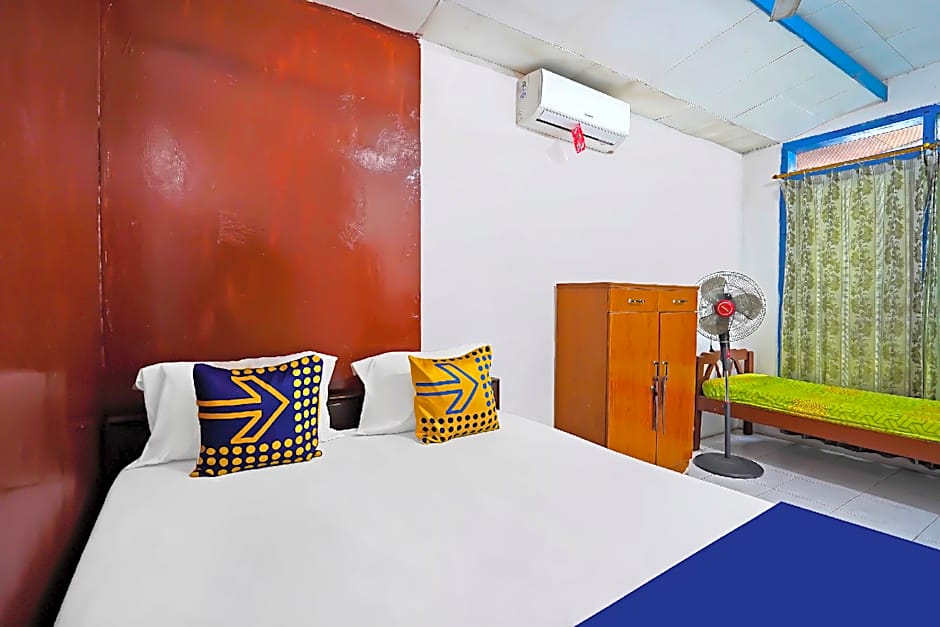 OYO Life 92651 Meir E-homestay Syariah