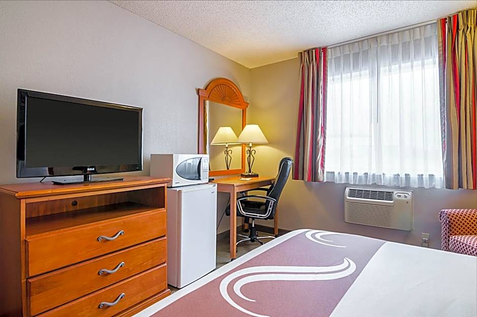 Quality Inn Sidney I-80