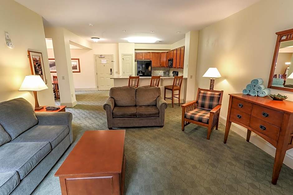 Kaatskill Mountain Club and Condos by Hunter Mountain