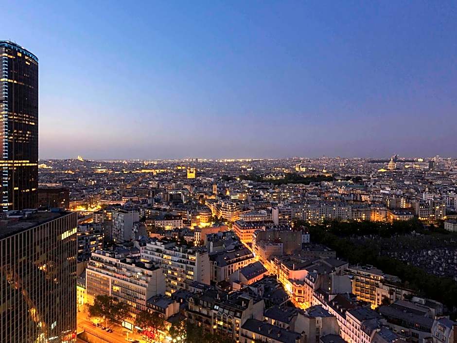 Pullman Paris Montparnasse