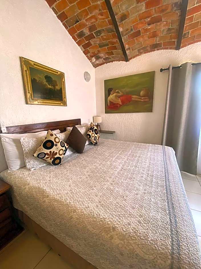 Hotel Villas Ajijic, Ajijic Chapala Jalisco