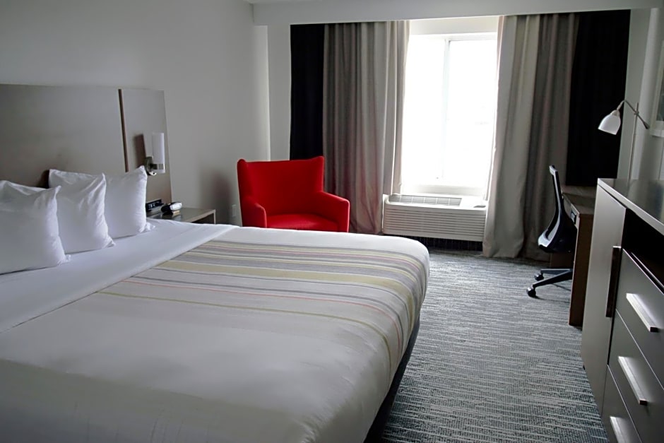 Country Inn & Suites by Radisson, Council Bluffs, IA