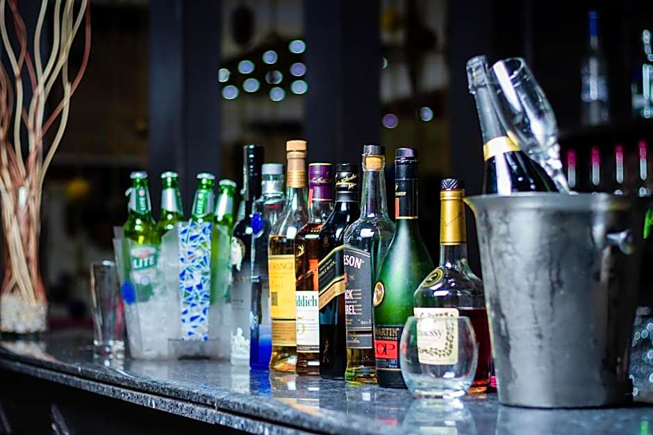 Best Western Plus Lusaka Grand Hotel