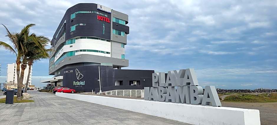 Hotel Punta Azul