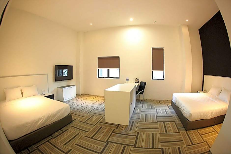 Beverly Hotel