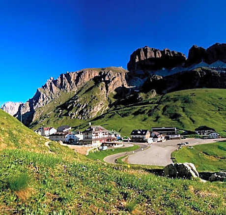 Hotel Savoia