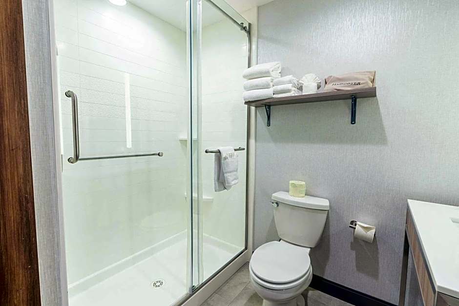 Hilton Garden Inn Wichita Downtown, Ks