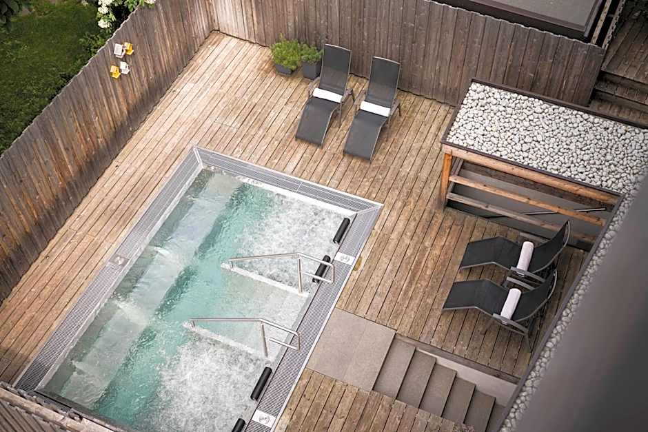 Christophorus Mountain Residence