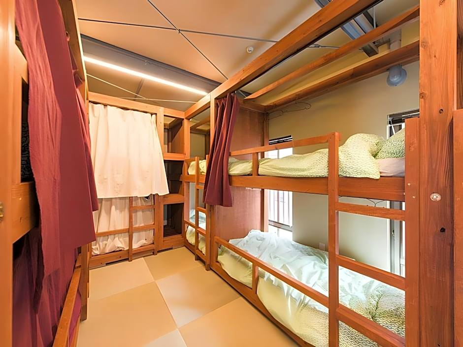 Guest House Grape House Koenji - Female Only 