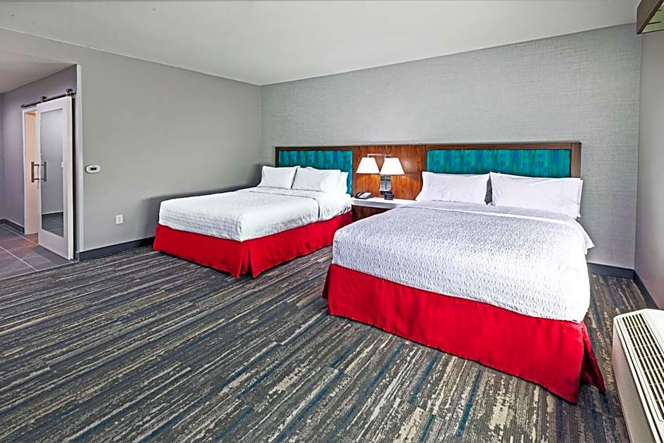 Hampton Inn By Hilton & Suites Canyon, TX