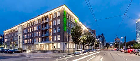 Holiday Inn Dresden - Am Zwinger By IHG