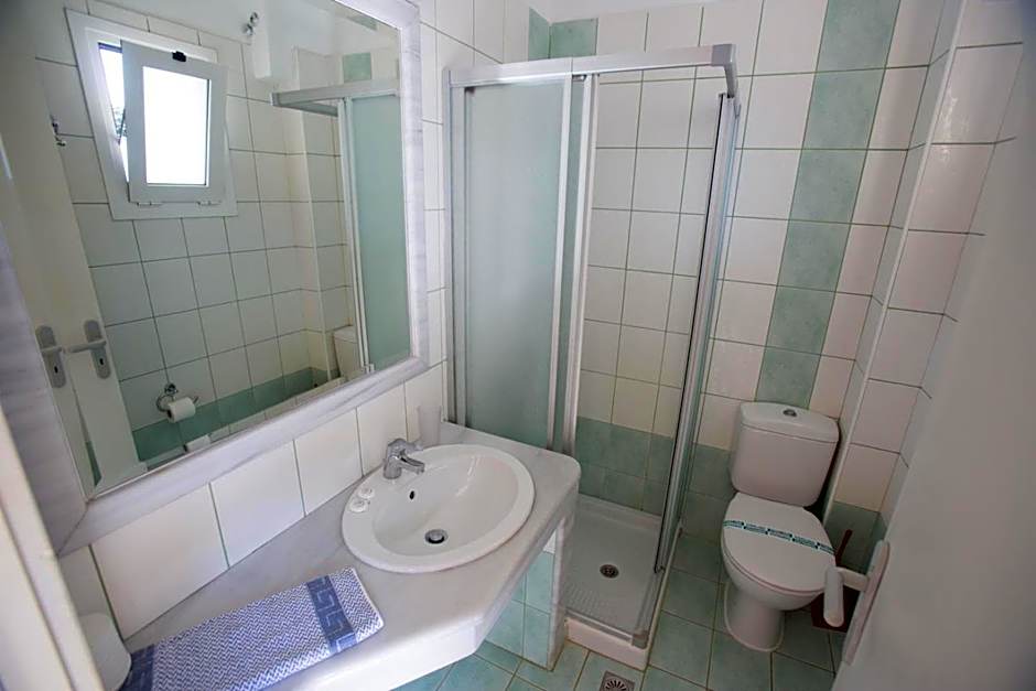 Anastasia Hotel Stalis