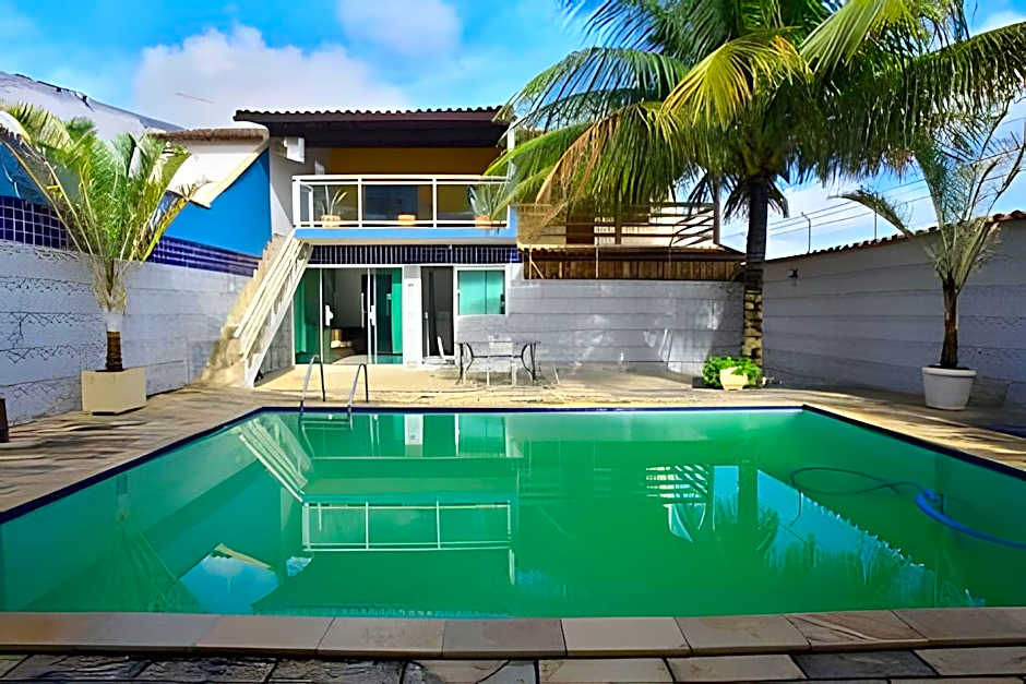 Casa em Iguaba Grande - RJ (Região dos Lagos) (1)