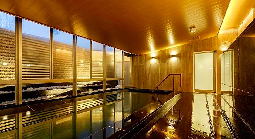 HOTEL VISCHIO TOYAMA
