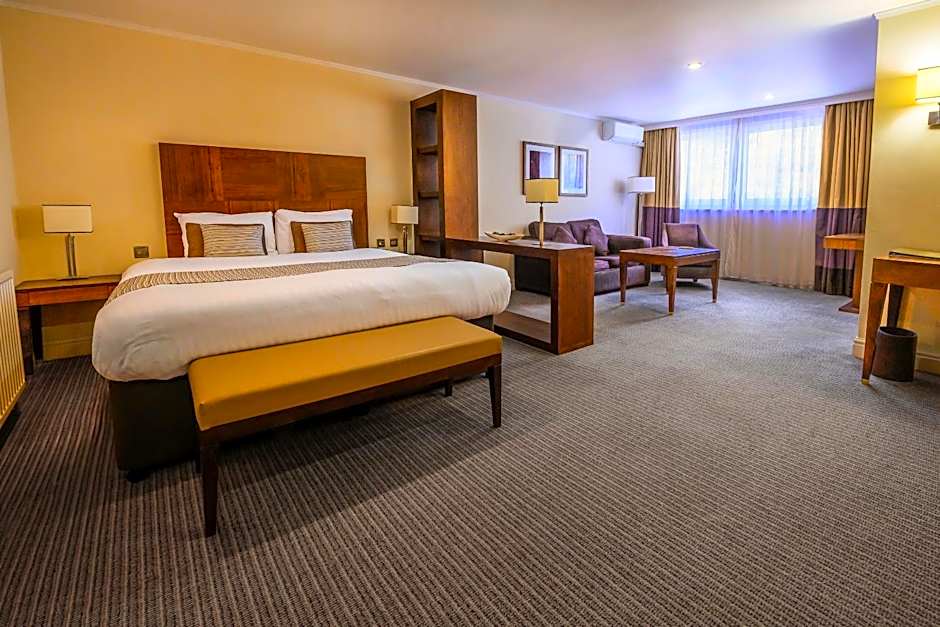 Regency Park Hotel, Health Club & Spa