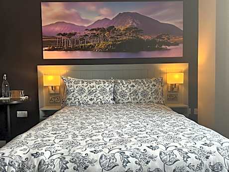 Double Room En suite