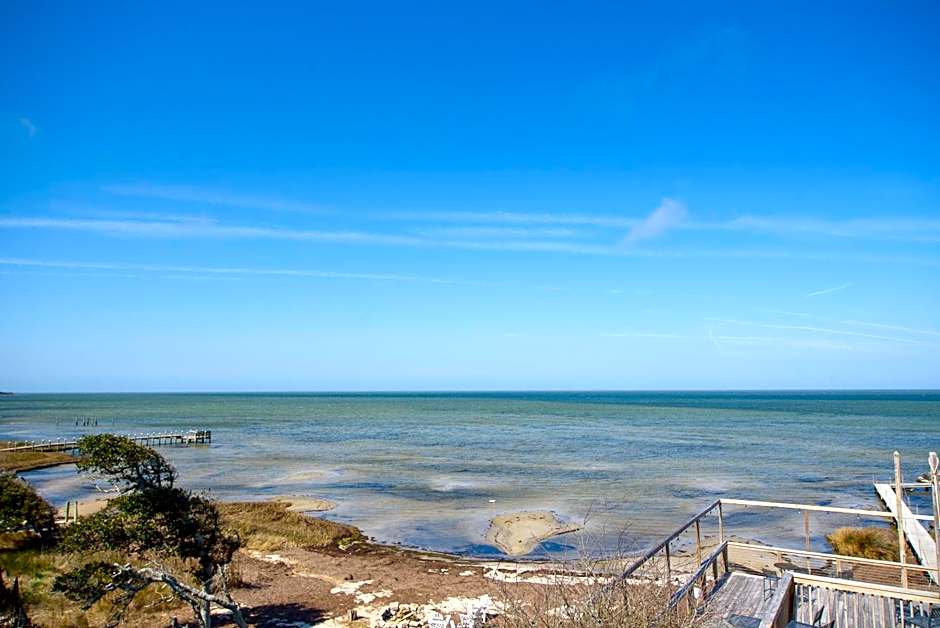 The Inn on Pamlico Sound