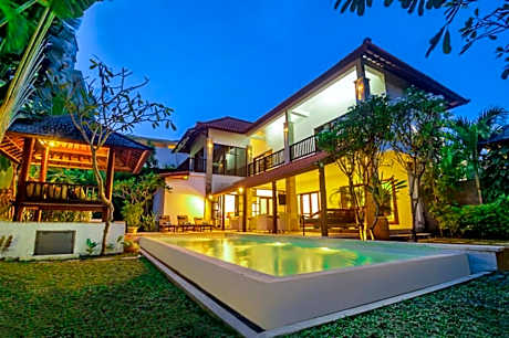 The Mawar Estate