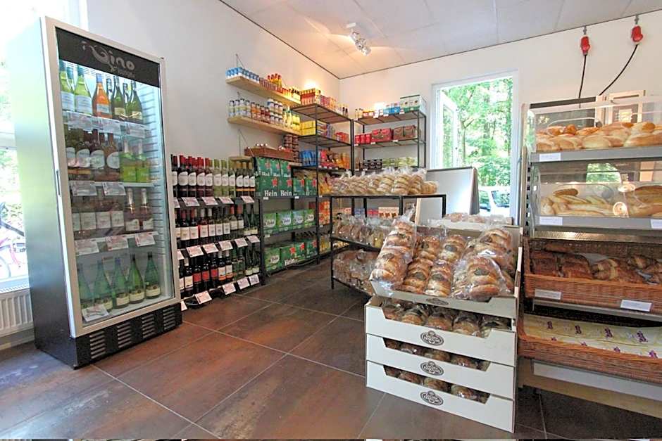 EuroParcs De Hooge Veluwe