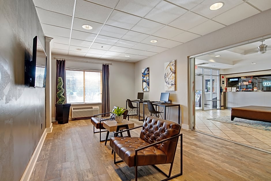 Suburban Studios Orlando - Ocoee-Winter Garden