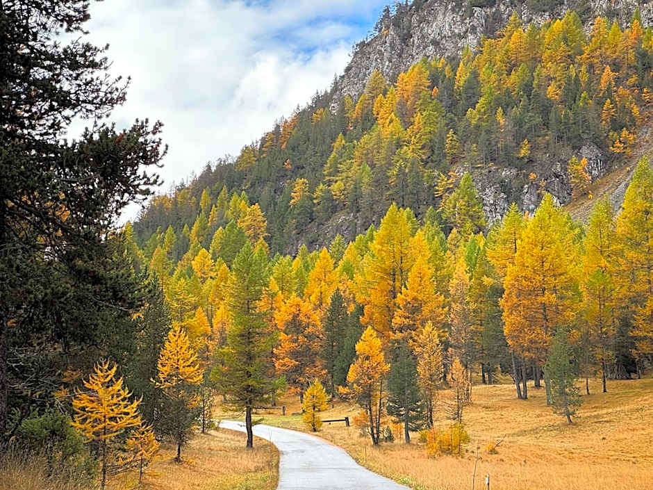 Hotel Vauban Briançon Serre Chevalier