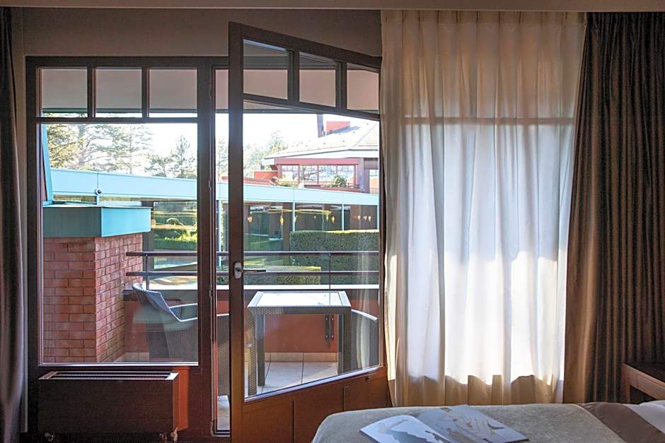 La Reserve Geneve Hotel & Spa