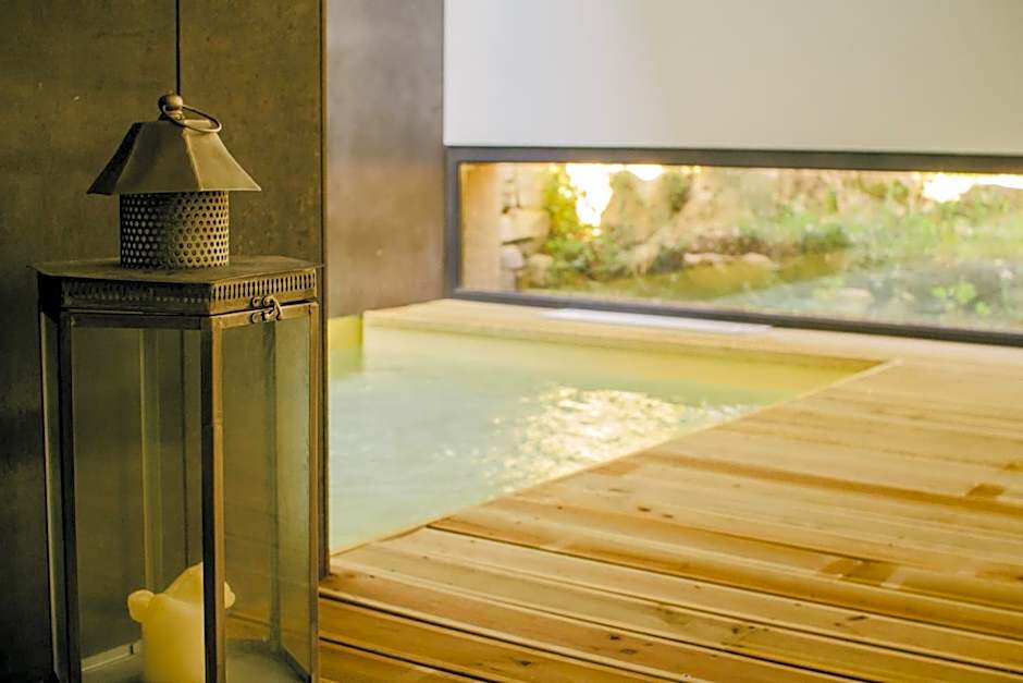 Cooking and Nature - Emotional Hotel