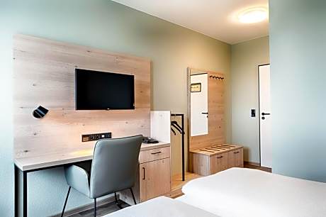 Business Double Room