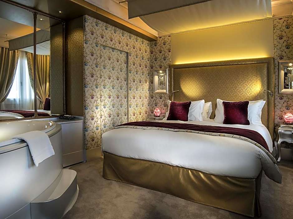 Hotel Papadopoli Venezia - Mgallery Collection