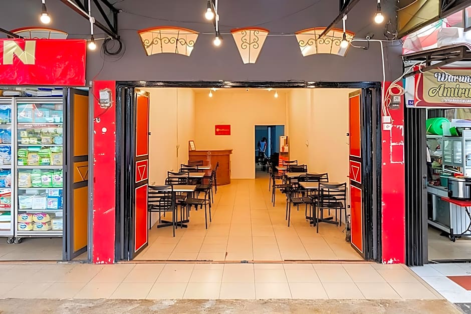 RedDoorz Syariah @ Jalan Setiabudi Medan 3