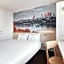 B&B Hotel Warszawa-Okęcie