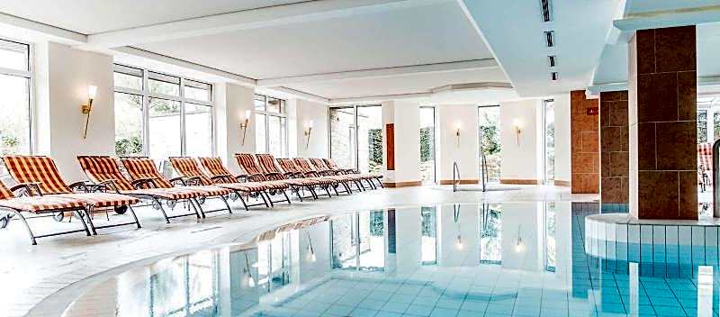 Ringhotel Teutoburger Wald
