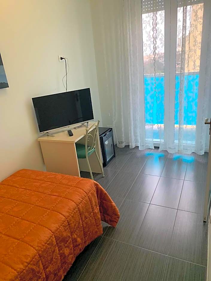 Hotel Spiaggia Marconi