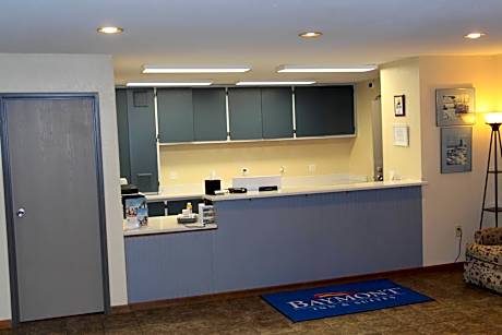 Baymont by Wyndham Sault Ste Marie MI