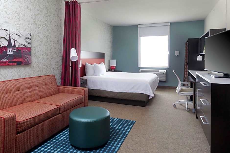 Home2 Suites by Hilton Louisville Airport/Expo Center