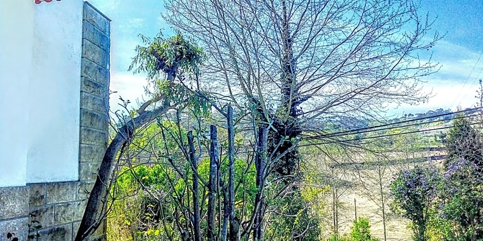 Casa Vale do Rio Ovil