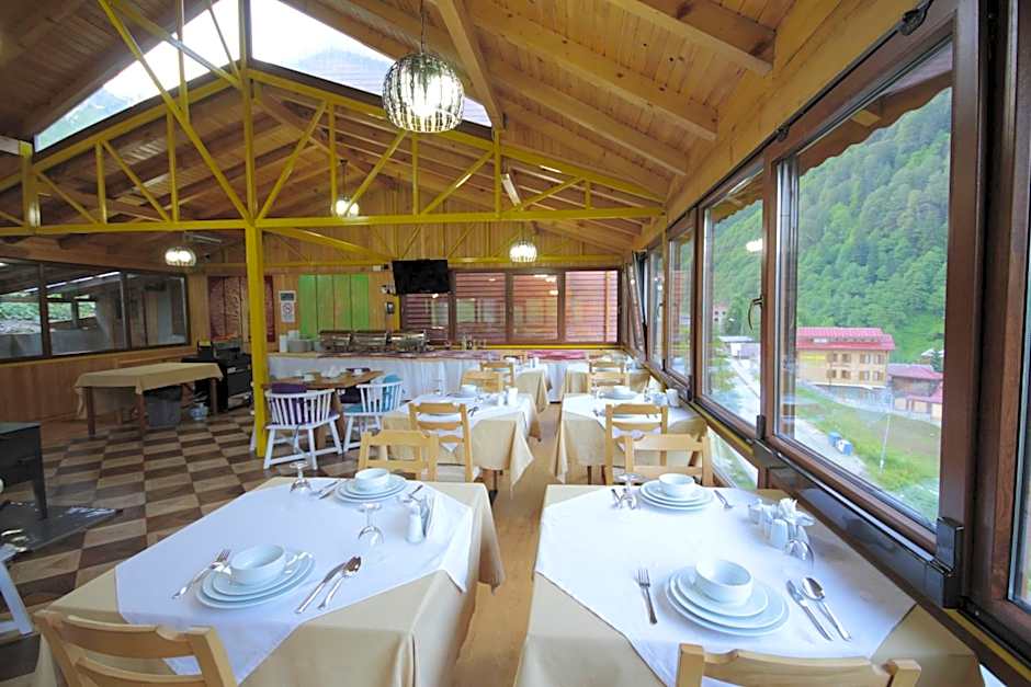 Ayderoom Hotel