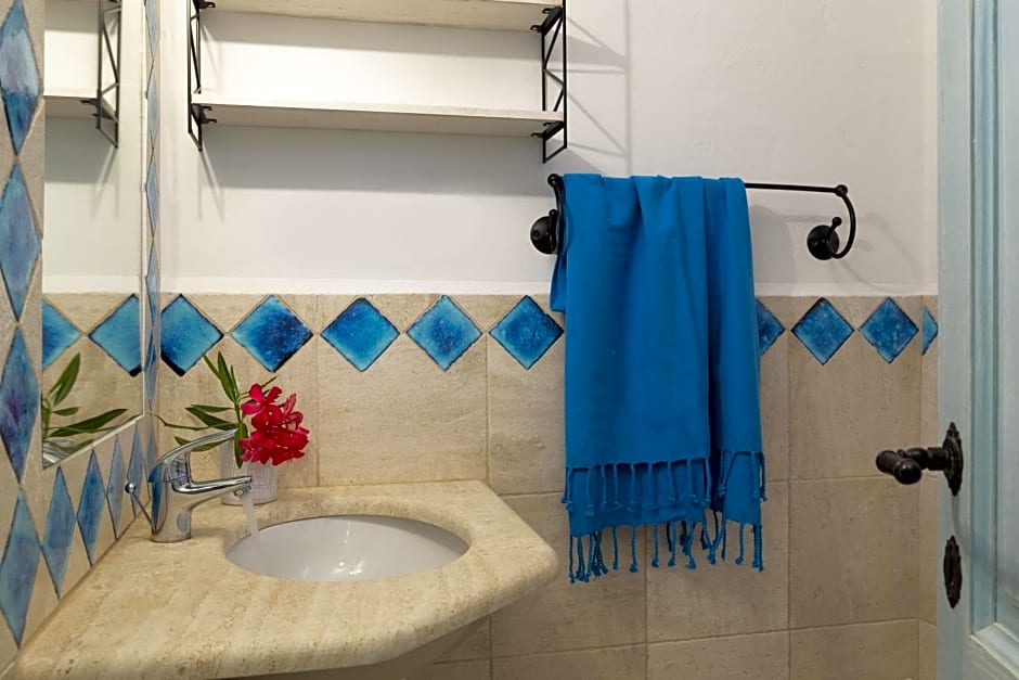 Residence Capraggia