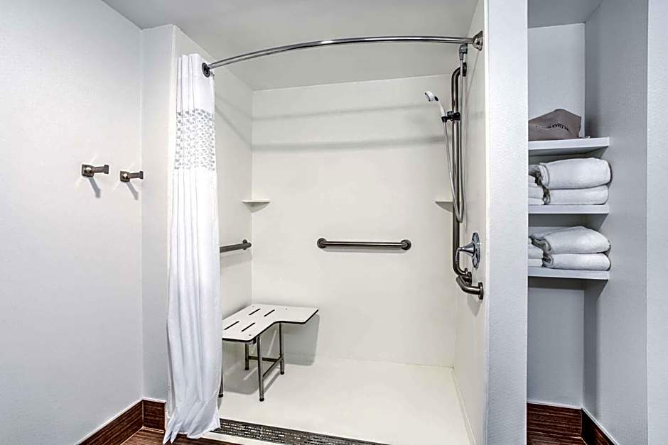 Hampton Inn By Hilton & Suites Macon I-475