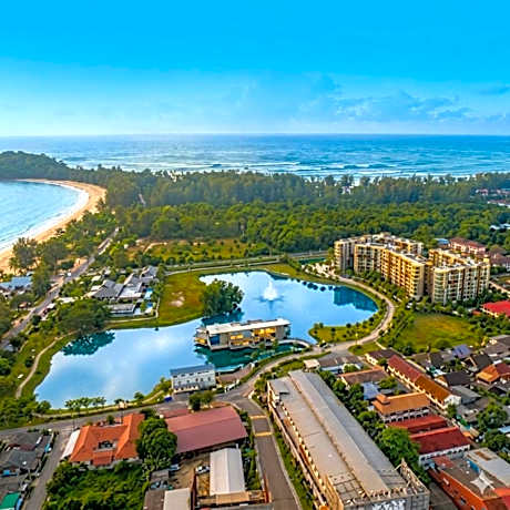 Wyndham Phuket Airport